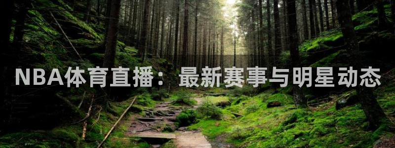 857体育赛事直播下载：NBA体育直播：最新赛事与明星动态